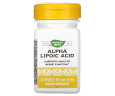 Альфа-ліпоєва кислота Nature's Way (Alpha Lipoic Acid) 60 капсул