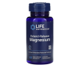 Магній тривалого виділення Life Extension (Magnesium extend release) 250 мг 30 капсул