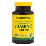 Вітамін С Natures Plus  (Vitamin C) 1000 мг 90 капсул