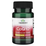 Коэнзим Q10 Swanson (CoQ10) 10 мг 100 капсул