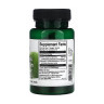 Органическая спирулина и астаксантин Swanson (Spirulina&Astaxanthin) 120 таблеток