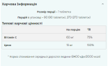 Цинк Myprotein ZINC 90 таблеток