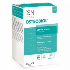 Остеобіол Sante Naturelle (Osteobiol) 90 капсул