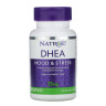 ДГЕА Natrol  (DHEA) 25 мг 90 капсул