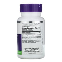 ДГЕА Natrol  (DHEA) 25 мг 90 капсул
