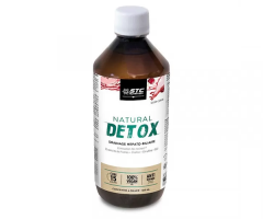 Натурал детокс STC Nutrition (Natural Detox) 500 мл
