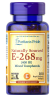 Витамин Е cмешанные токоферолы Puritan's Pride (Vitamin E Mixed Tocopherols Natural) 400 МЕ 100 капсул