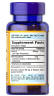 Витамин Е cмешанные токоферолы Puritan's Pride (Vitamin E Mixed Tocopherols Natural) 400 МЕ 100 капсул