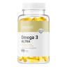 Омега 3 Ультра Островіт (Omega 3 Ultra Ostrovit) 90 капсул