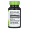 Калий Цитрат Nature's Way (Potassium Citrate) 99 мг 100 капсул