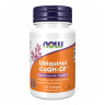 Убихинол Now Foods (Ubiquinol CoQH-CF) 50 мг 60 капсул