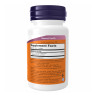 Убихинол Now Foods (Ubiquinol CoQH-CF) 50 мг 60 капсул