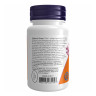 Убихинол Now Foods (Ubiquinol CoQH-CF) 50 мг 60 капсул