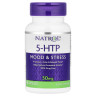 5-гидрокситриптофан Natrol (5-HTP) 50 мг 