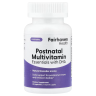 Послеродовой мультивитаминный комплекс с ДГК Fairhaven Health (Postnatal Multivitamin Essentials with DHA) 60 капсул