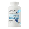 Комплекс вітамінів групи В Ostrovit  (Vitamin B Complex) 90 таблеток