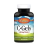 Витамин C Carlson Labs (C-Gel) 1000 мг 60 капсул
