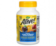 Мультивитамины для мужчин Nature's Way (Alive! Men's multi-vitamin)