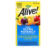 Мультивитамины для мужчин Nature's Way (Alive! Men's multi-vitamin)