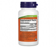 Корінь валеріани NOW Foods (Valerian Root) 500 мг 