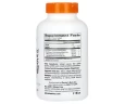 Рыбий жир Doctor's Best (Purified Clear Omega-3 Fish Oil) 1000 мг 120 капсул
