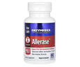 Комплекс от аллергии Enzymedica (Allerase) 60 капсул