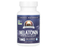 Мелатонін захист сну (Melatonin) зі смаком апельсина 1 мг 