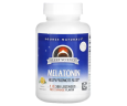 Мелатонін захист сну (Melatonin) зі смаком апельсина 1 мг 