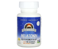 Мелатонін захист сну (Melatonin) зі смаком апельсина 1 мг 