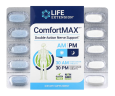 Підтримка нервової системи подвійної дії Life Extension (ComfortMAX) 60 таблеток