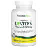 Вітамін С Natures Plus (Vitamin C Lovites) 500 мг 90 жувальних таблеток