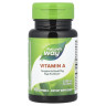 Вітамін А Nature's Way (Vitamin A) 10000 МО 100 таблеток