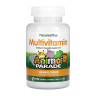 Витамины для детей Natures Plus (Children's Multi-Vitamin Animal Parade) 180 жевательных конфет со вкусом апельсина