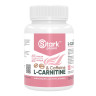 L-карнітин з кофеїном Stark Pharm (Caffeine L-Carnitine) 60 капсул
