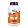 Ниацин Витамин B3 Now Foods (Niacin Vitamin B3) 250 мг 180 капсул