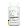Железо с витамином С Nature's Plus (Iron with Vitamin C) 90 жевательных таблеток со вкусом вишни