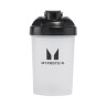 Пластиковий Шейкер Прозоро-Чорний Myprotein 600мл