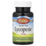Ликопин Carlson Labs (Lycopene) 15 мг 60 капсул