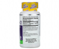 Витамин В12 Natrol (Vitamin B-12 Fast Dissolve) 5000 мкг 100 таблеток со вкусом клубники
