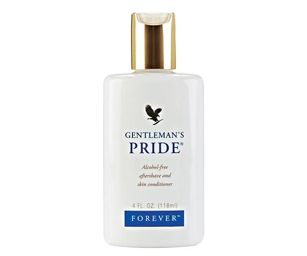 Крем после бритья Гордость Джентльмена Forever Living Products (Gentleman's Pride Forever) 118 мл