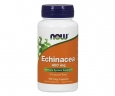 Ехінацея NOW Foods (Echinacea) 400 мг 