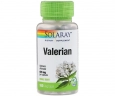 Валеріана Solaray  (Valerian) 470 мг 100 капсул