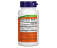 Черника NOW Foods (Bilberry) 80 мг 100 капсул