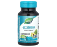 Екстракт Артишоку з будяком Nature's Way (Artichoke) 600 мг/300 мг 60 капсул