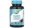 Формула витаминов группы B от стресса Nature's Way (B-Stress Formula) 100 капсул