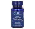Вітамін E і суперабсорбовані токотрієноли Life Extension (Absorbable Tocotrienols) 60 капсул