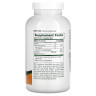 Вітамін С Natures Plus (Orange juice vitamin C) 1000 мг 60 жувальних таблеток