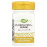 Фосфатидилсерін Nature's Way  (Phosphatidylserine) 500 мг 60 капсул