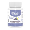 Кордицепс Stark Pharm(Cordyceps) 500mg 60 капсул