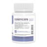 Кордицепс Stark Pharm(Cordyceps) 500mg 60 капсул